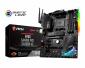<b>B450 ATX:</b> B450 Socket AM4 <B>For AMD Ryzen Processors</b><BR>4x DDR4, 6x SATA 6Gb/s, 2x M.2, USB 3.1, Gigabit LAN, DP/HDMI, Wireless-AC + Bluetooth 5.0, CrossFireX <b>B450 ATX:</b> B450 Socket AM4 <B>For AMD Ryzen Processors</b><BR>4x DDR4, 6x SATA 6Gb/s, 2x M.2, USB 3.1, Gigabit LAN, DP/HDMI, Wireless-AC + Bluetooth 5.0, CrossFireX